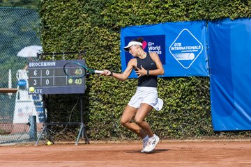 Tessa Brockmann 119 - Braunschweig Open